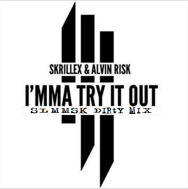 | CarMusicKz | Skrillex & Alvin Risk - Try It Out CoD Black Ops 2 Demo Ara