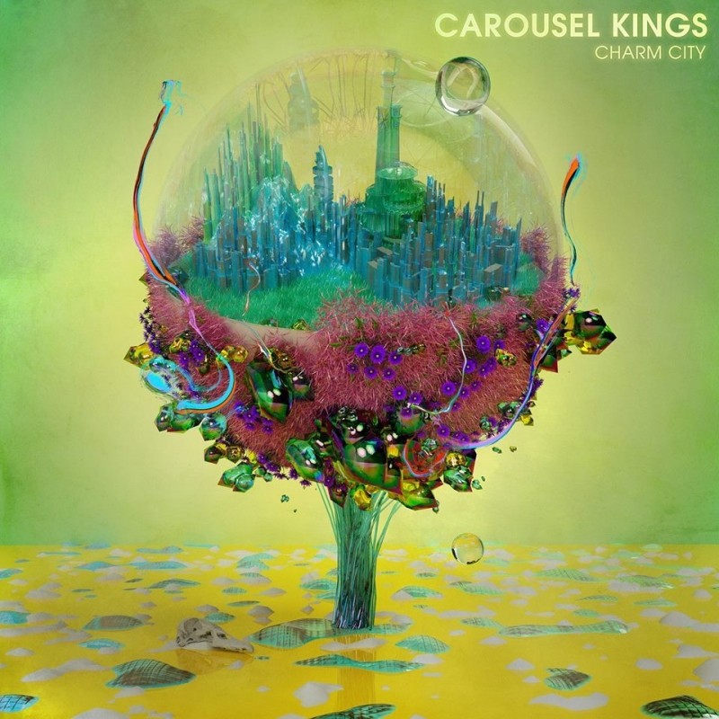 Carousel Kings