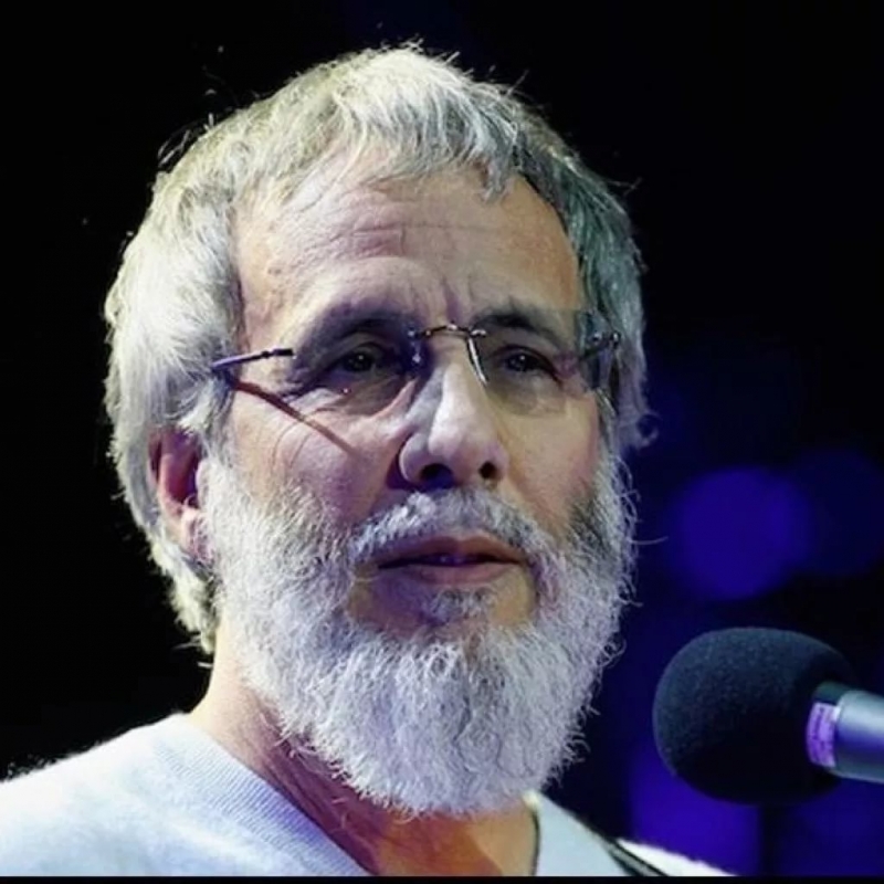 Cat Stevens