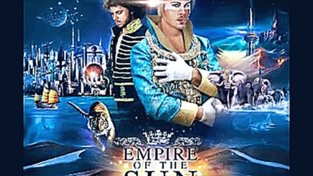 Empire Of The Sun - BEST SONGS 