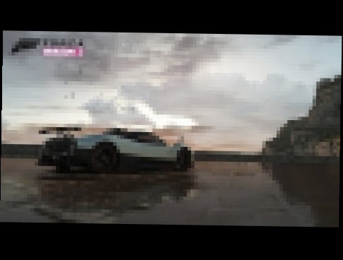 Forza Horizon 2 Trailer Song (R3hab & NERVO & Ummet Ozcan - Revolution) 