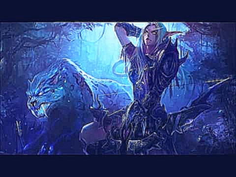 07  Intro Movie  Seasons of War - World of Warcraft - Complete Soundtrack 