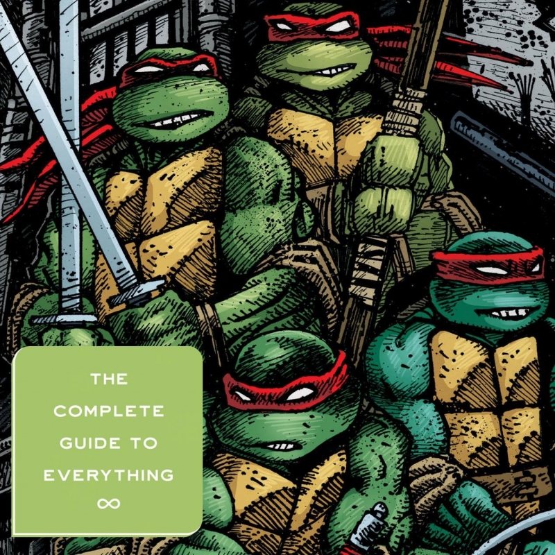 CD9 - Turtle Power Teenage Mutant Ninja Turtles Out of the Shadows 2016 END CREDITS