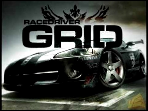 Race Driver Grid - Menu Music 1 Hour Loop 