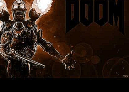 Doom (2016) - full soundtrack 