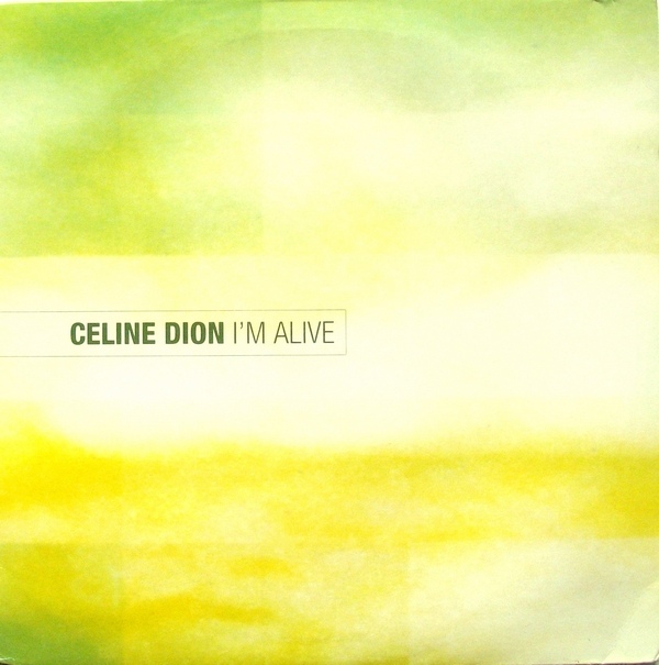 Celine Dion - i am alive (michael melik remix demo) - Без названия