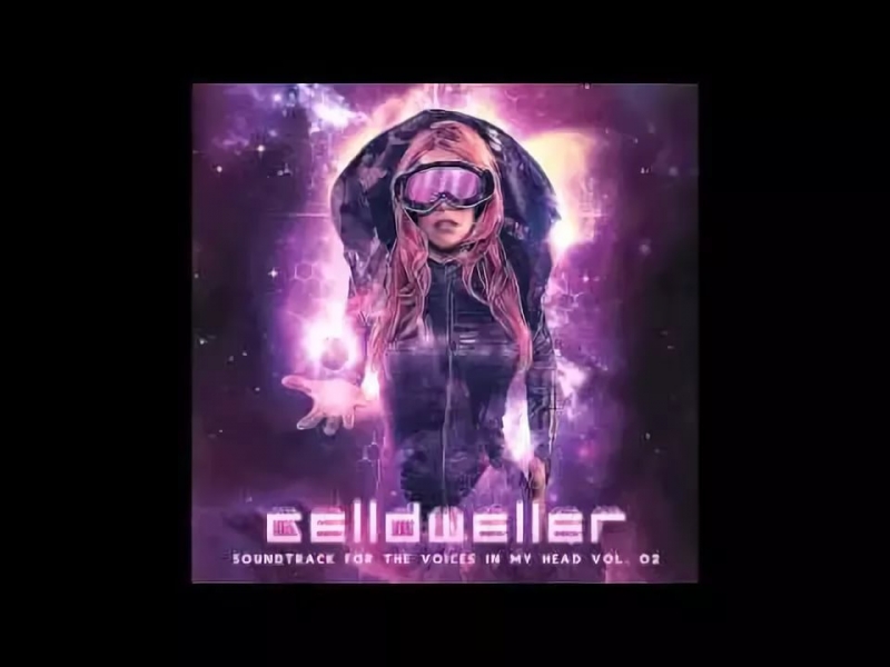 Celldweller - Pulsar