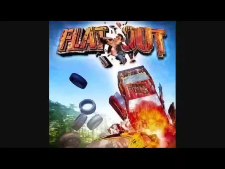 Central Supply Chain - The Ever Lasting OST FlatOut 1