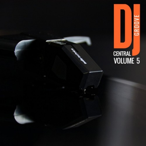 Central Vol. 8 - Dance with me
