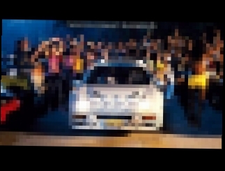 «форсаж 4» под музыку The Fast and the Furious 6 / Release Date 23 may 2013 - Форсаж 6. Picrolla 
