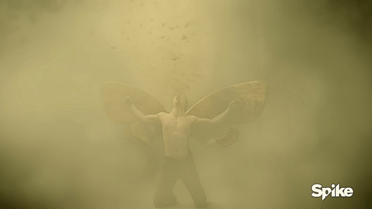 Story by Stephen King - The Mist / Мгла ( Serial TV 2017 ) [  Trailer  ] 