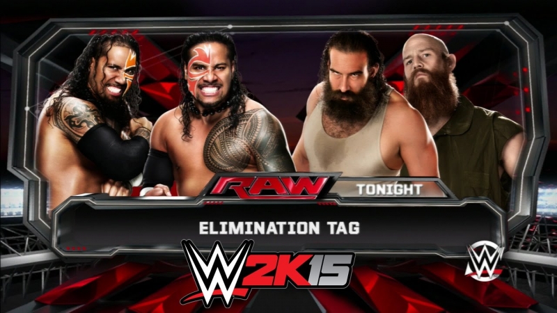 WWE--WWE-2K15--Official-group