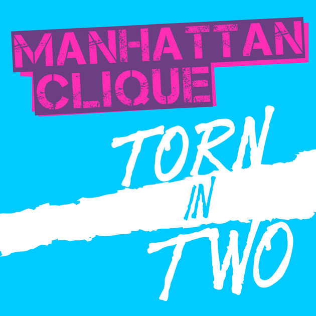 Chase Manhattan - Clique