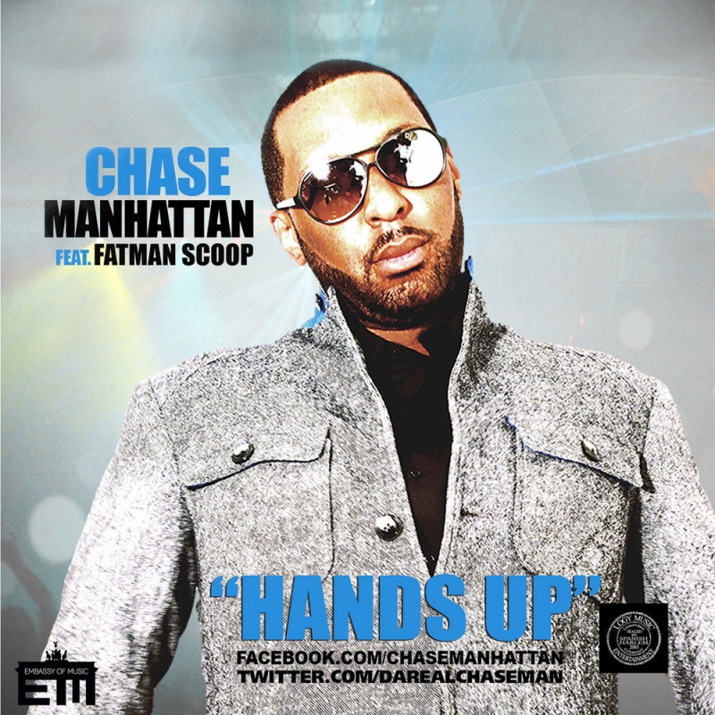 Chase Manhattan Feat. Faan Scoop