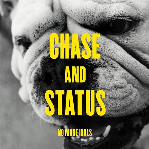 Chase & Status - No Problem FIFA 12 D'n'B