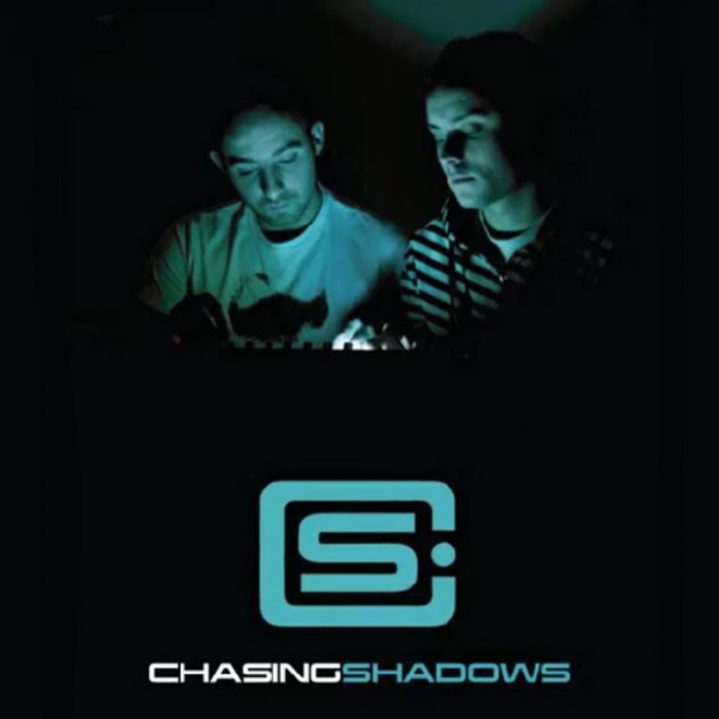 Chasing Shadows - Who OST forza motorsport 4