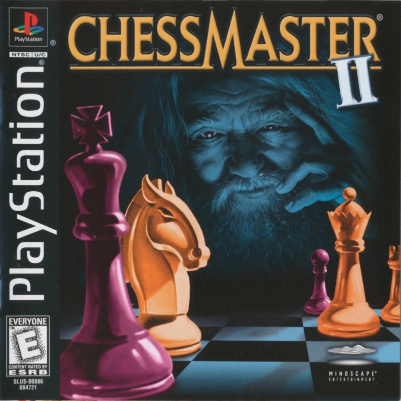 Joseph Kolkovich - Chessmaster II
