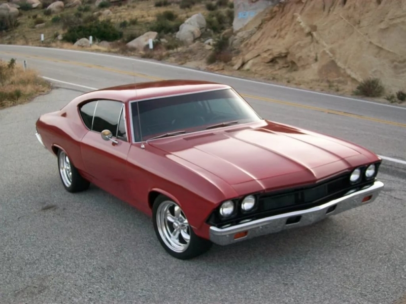 Chevelle