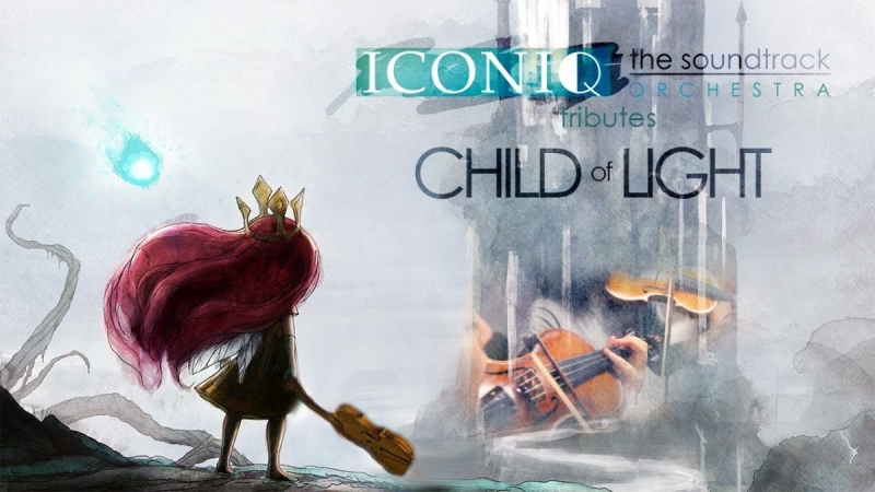 Child of Light OST