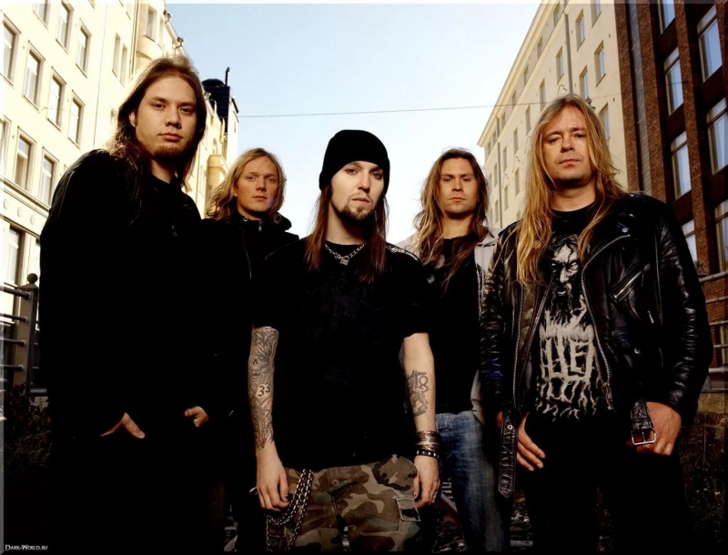 Children of Bodom