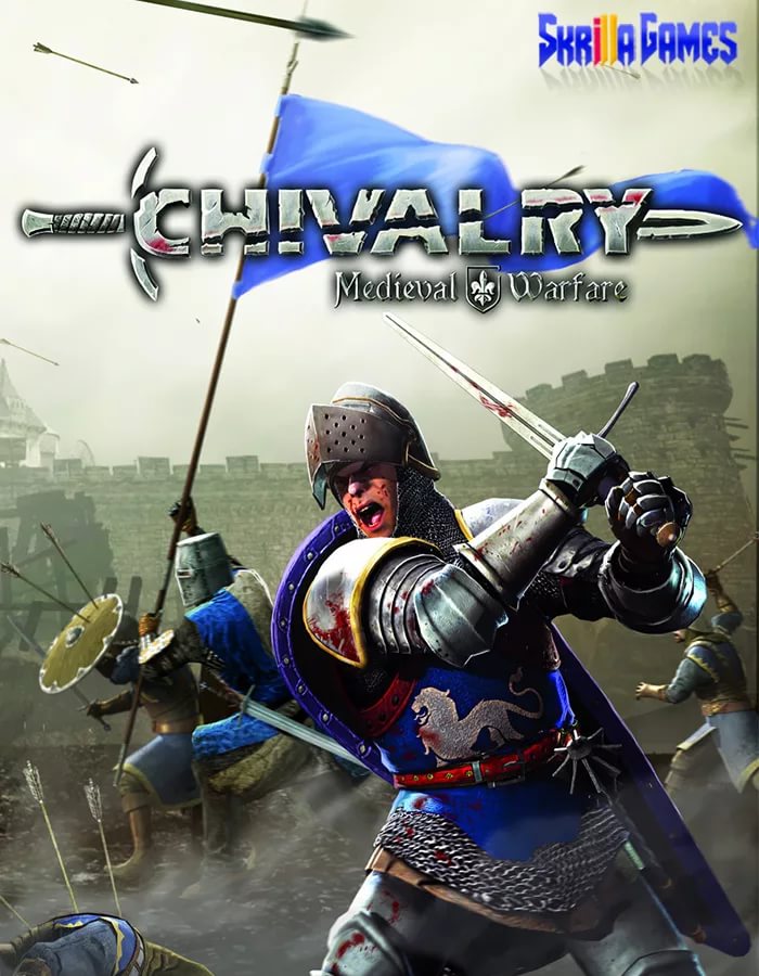 Chivalry Medieval Warfare Soundtrack