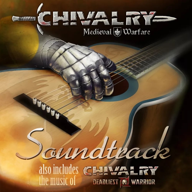 Chivalry Medieval Warfare Soundtrack - Waltz of War