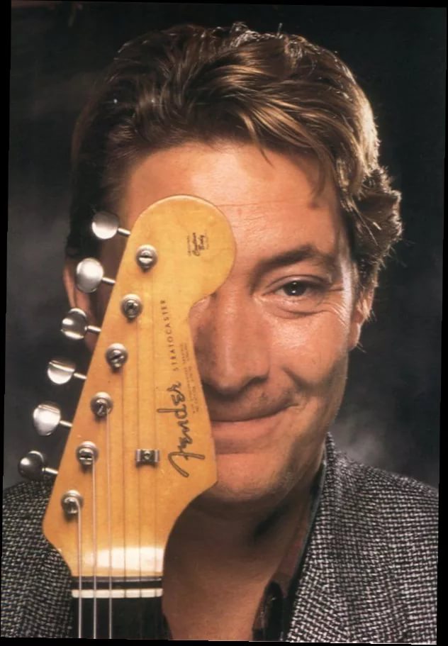 Chris Rea