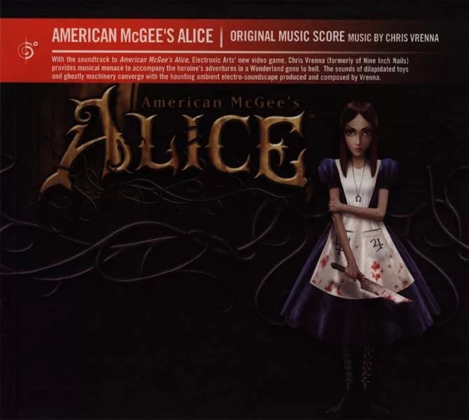 [Chris Vrenna] - American McGee's Alice