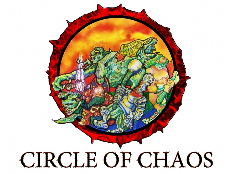 Circle Of Chaos