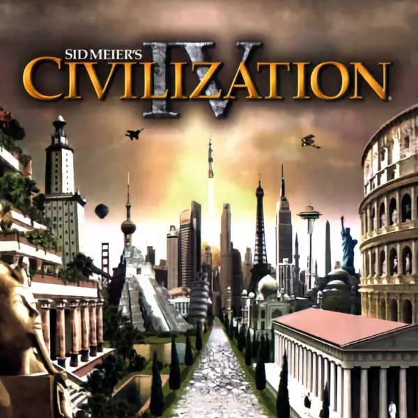 Civilization 4 Soundtrack