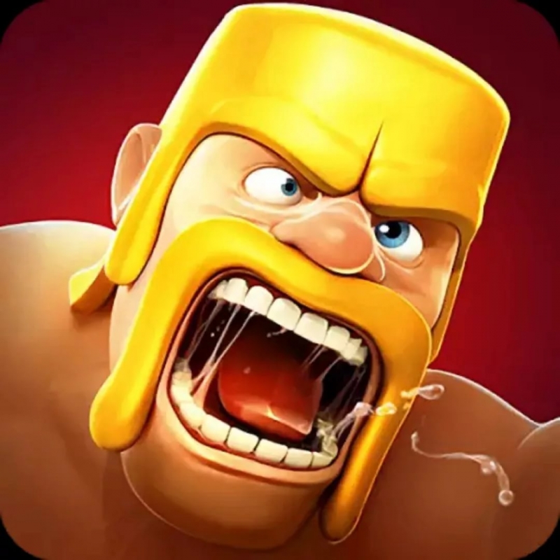 Clash of Clans - music theme 3 -  coc.game 