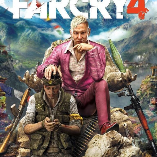 Cliff Martinez (OST Far Cry 4) - The Cooling Night CD-2