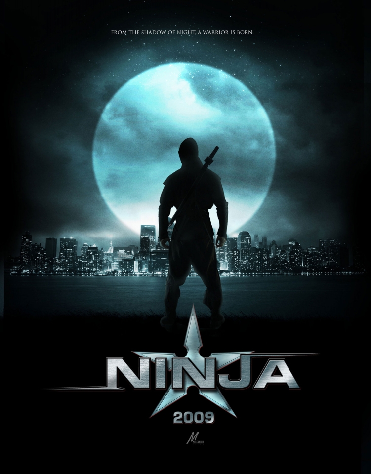 Cloud Ninja