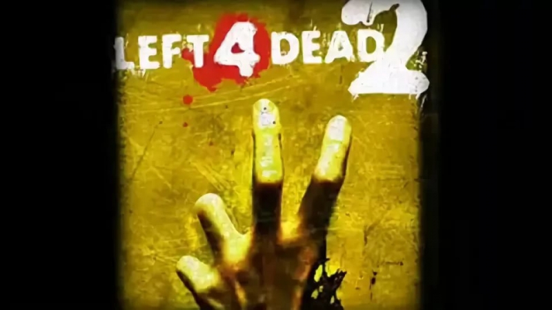Clutch - Electric Worry [Left 4 Dead 2 OST]