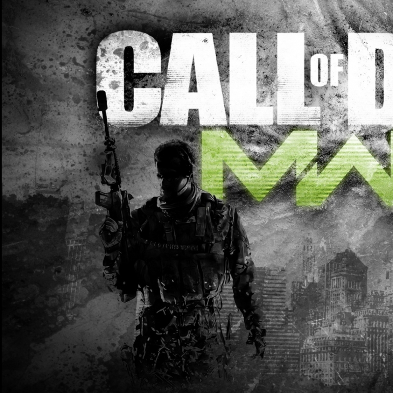 (CoD - MW3) Brian Tyler - Call Of Duty MW3