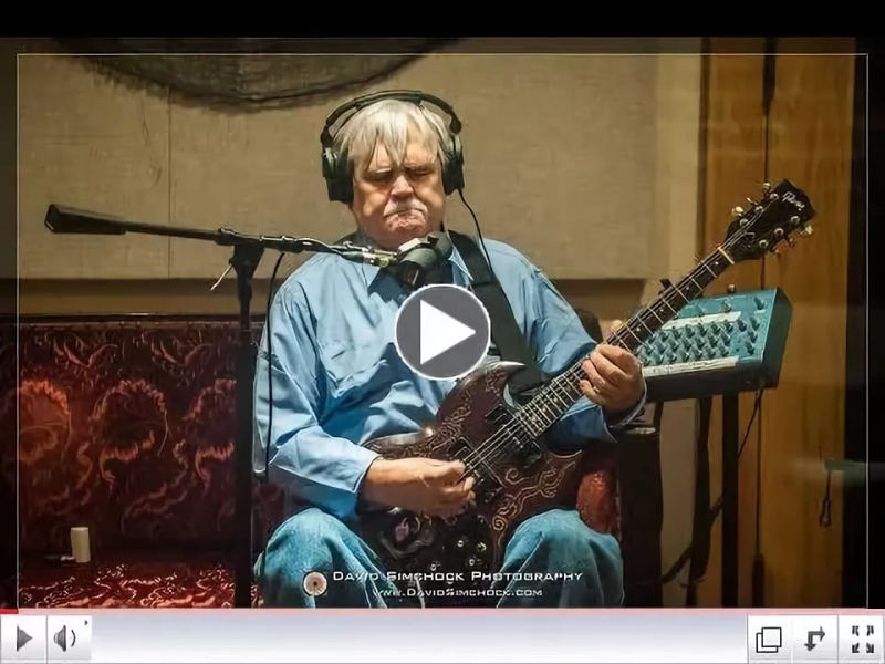 Col. Bruce Hampton and the Madrid Express