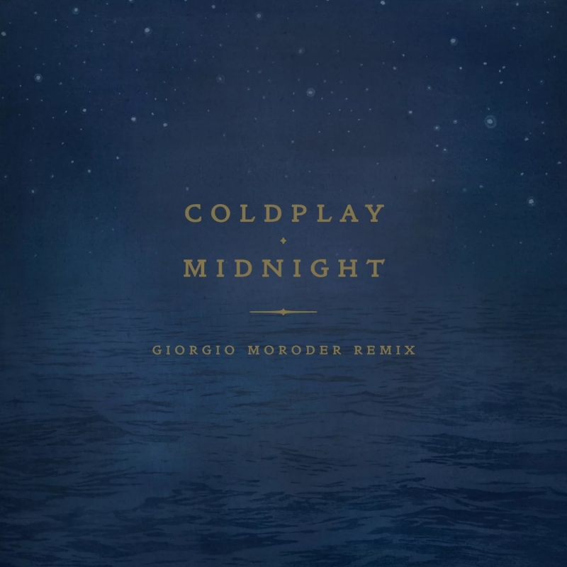 Coldplay - The Escapist Unknown \'Beautiful\' Version Solarsoul - Shining Sleep Episode 012