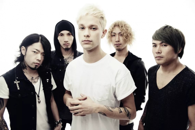 coldrain