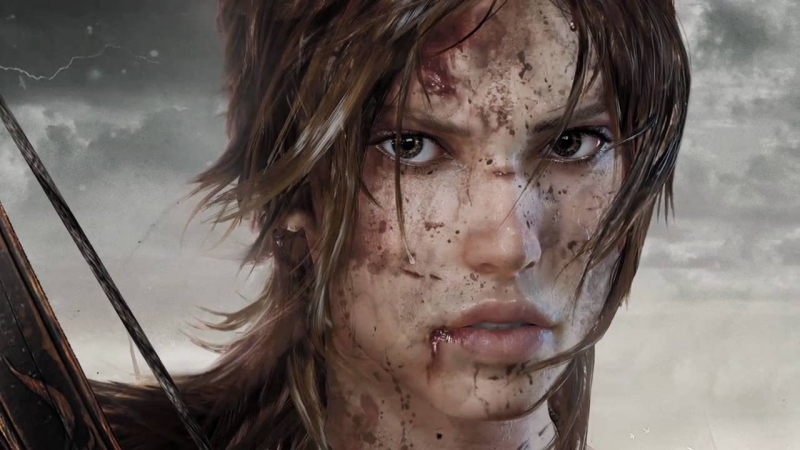 A World Of Thralls  Tomb Raider Underworld Deluxe Edition
