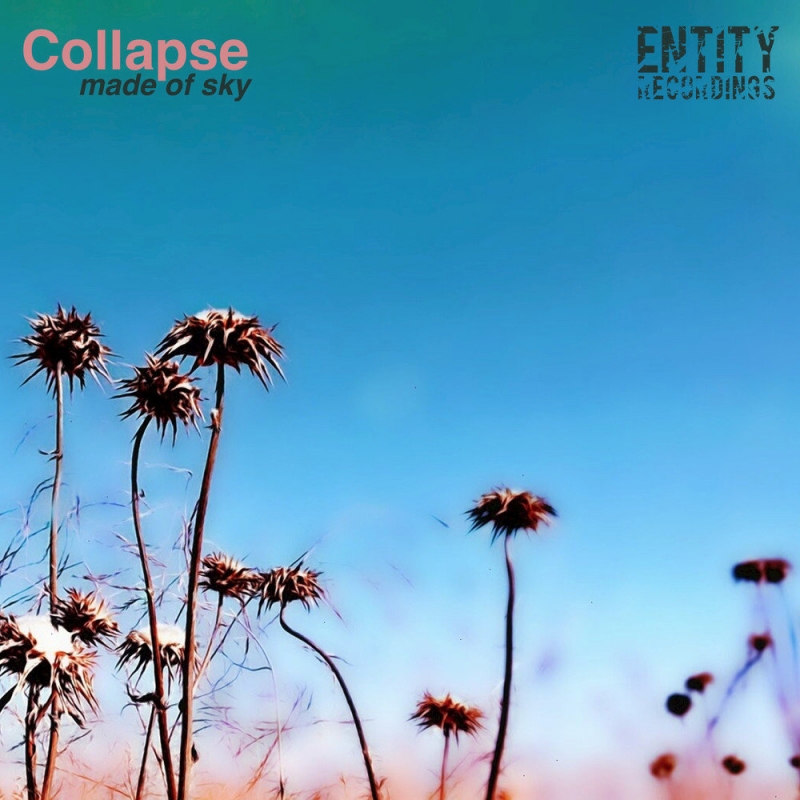 Collapse - Breathing Holes