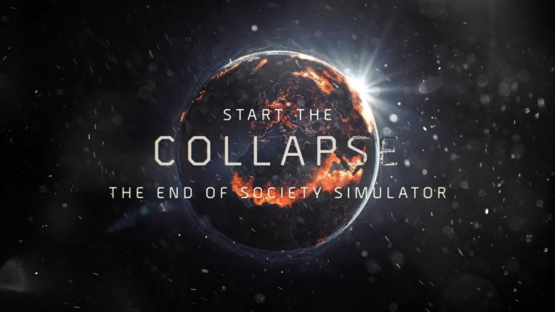 Collapse - Closer to the End