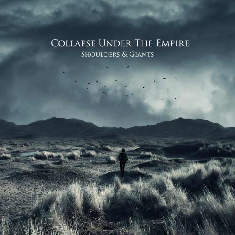 Collapse Under The Empire - A Different Complexion