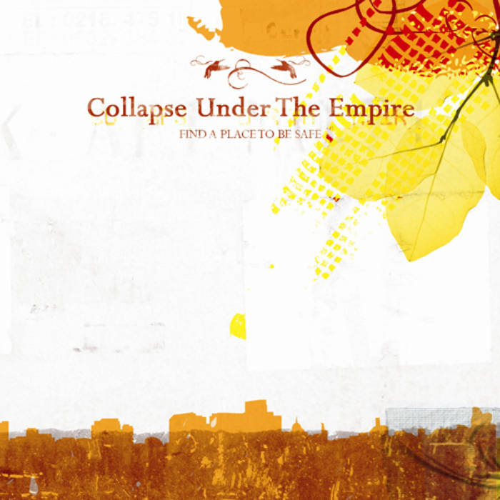 Collapse Under The Empire - Angle of Incidence