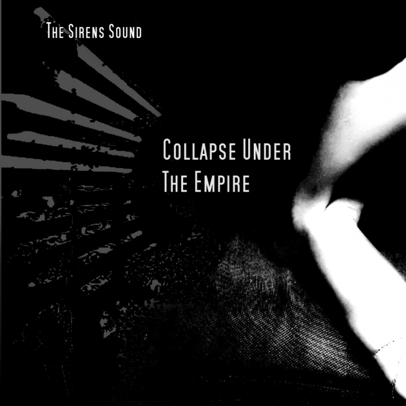 Collapse Under The Empire - Violet Skies