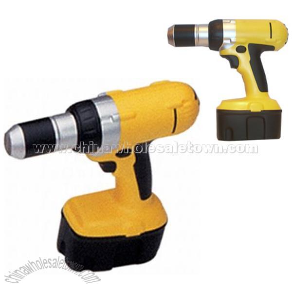 Color Power Yellow Drill