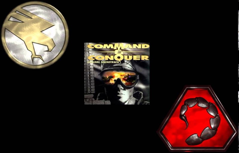 Command and Conquer 1 - March to Doom Tiberian Dawn OST