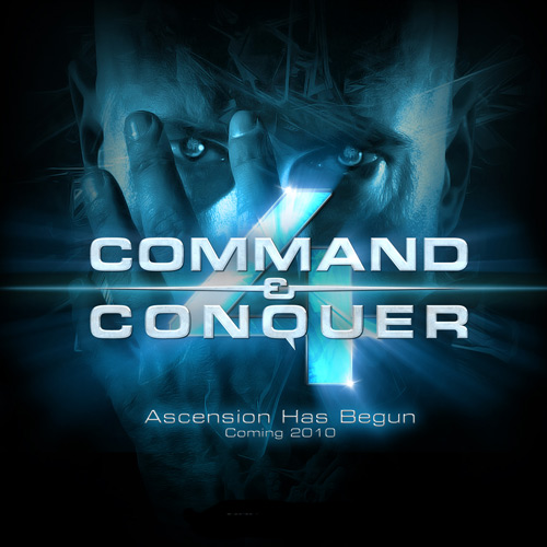 Command And Conquer 4 Tiberian Twilight OST - To The Death