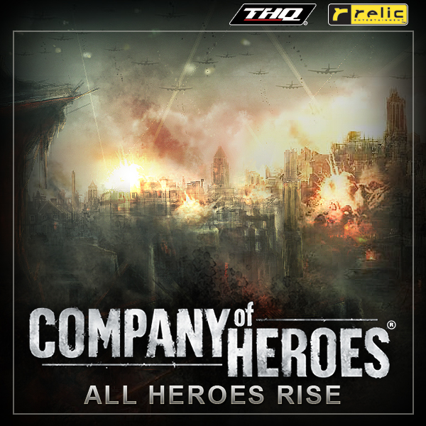 Company of Heroes [Inon Zur]