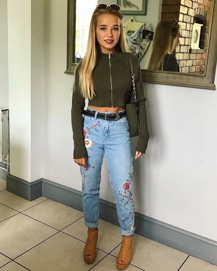 Connie Talbot