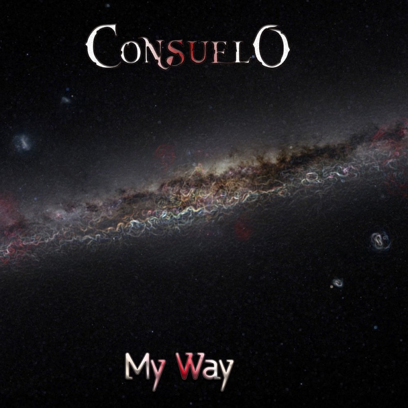 Consuelo - In My Soul There's No Warfare
